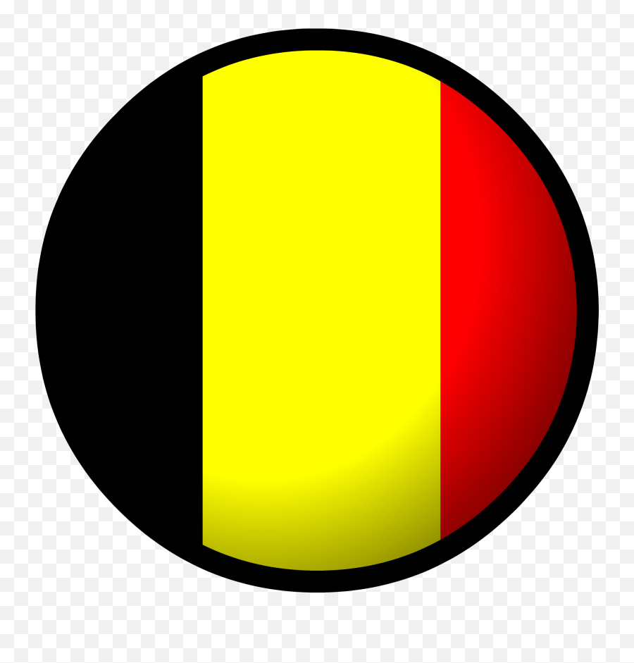 Belgium Flag Png Picture - Transparent Belgium Flag Round Emoji,Belgian Flag Emoji
