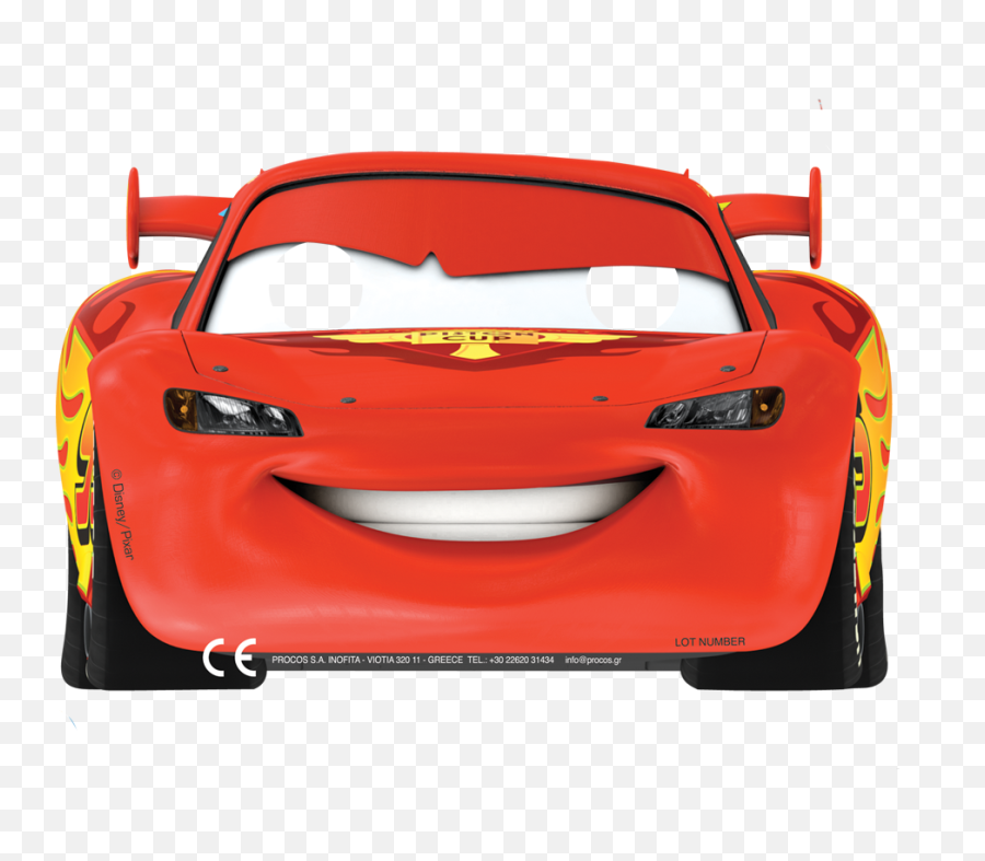 Cars Face Masks - Disney Cars Mask Emoji,Car Mask Emoji