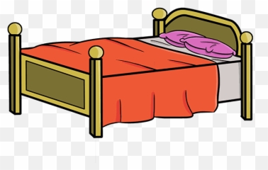 How To Draw A Bed - Really Easy Drawing Tutorial Bed Drawing Emoji,Emoji Bedding