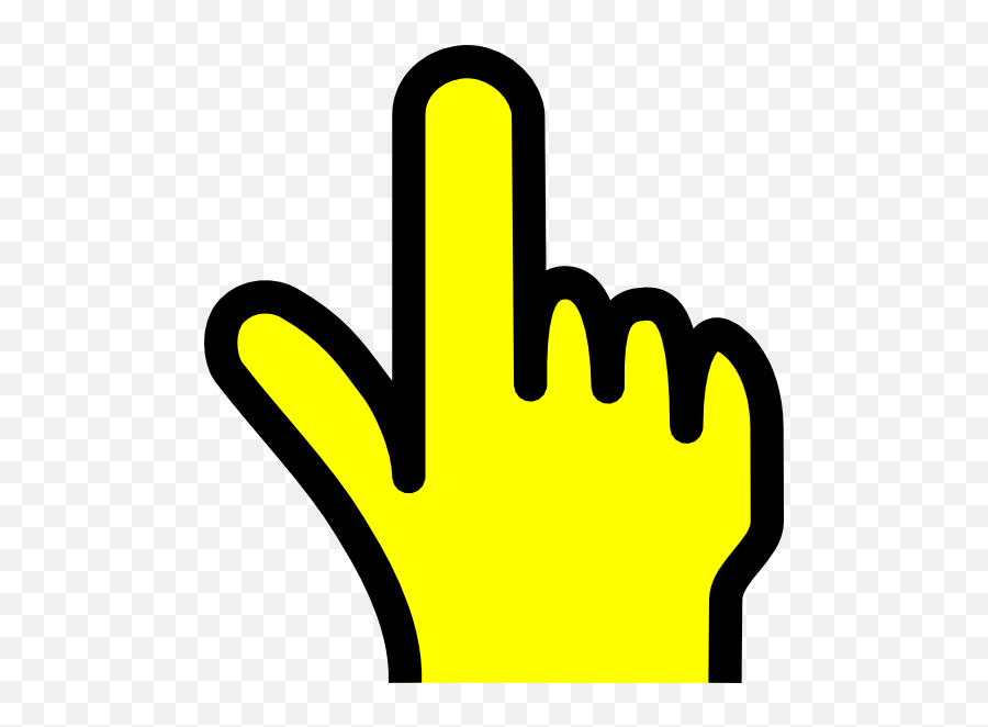 Finger Pointer Png - Pointing Finger Transparent Background Pointing Finger Emoji,Finger Pointing Down Emoji