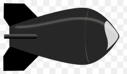 Nuclear Bomb Clipart Png - Emoji