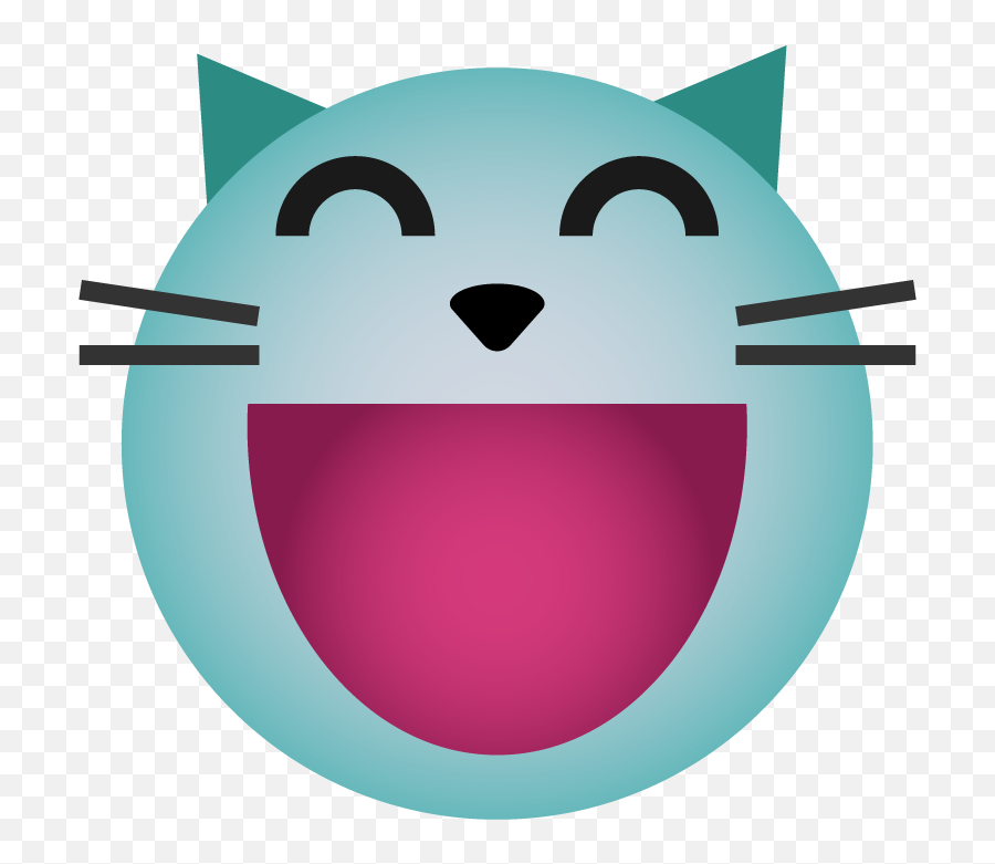 Unitive U2014 Katie Tonkovich - Smiley Emoji,Boring Emoticons