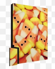 China See - Through And Antiglare Outdoor Led Billboards Cute Wallpaper Marshmallow Emoji,Glare Emoticon