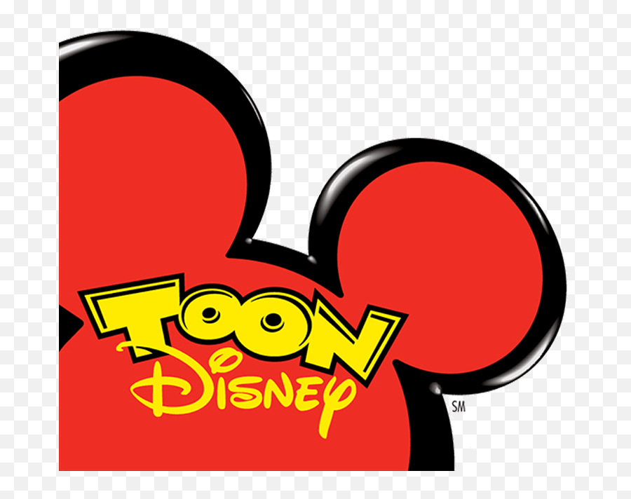 Filetoon Disney Itpng - Wikipedia Tsumtsumplushcom Shop Toon Disney Logo Emoji,Hairy Heart Emoji