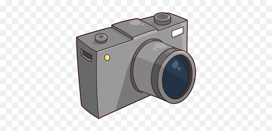Free Cartoon Camera Download Free Clip Art Free Clip Art - Cartoon Camera Transparent Background Emoji,Camera Emoticon