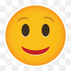 Phone Emoji Sticker Content - Don T Like Face,Phone Emoji Png