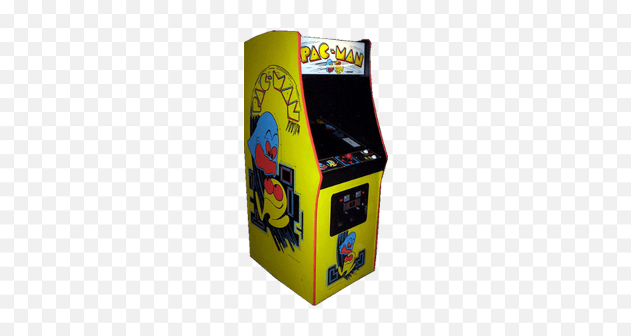 Search Results For Arcade Fire Png Hereu0027s A Great List Of - Pacman Arcade Machine Emoji,Emoji Pacman