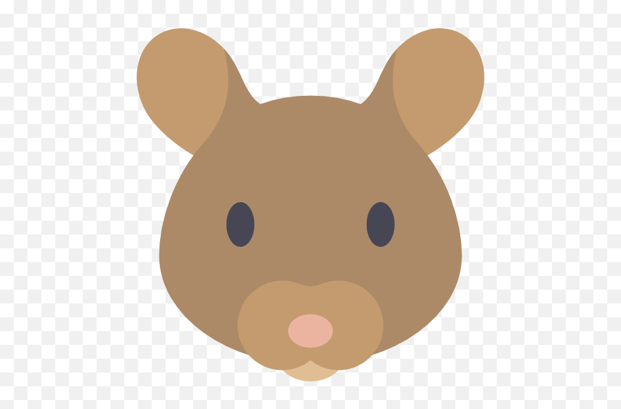 Kids Catalog - Animals Dormouse Emoji,Mouse Rabbit Hamster Emoji