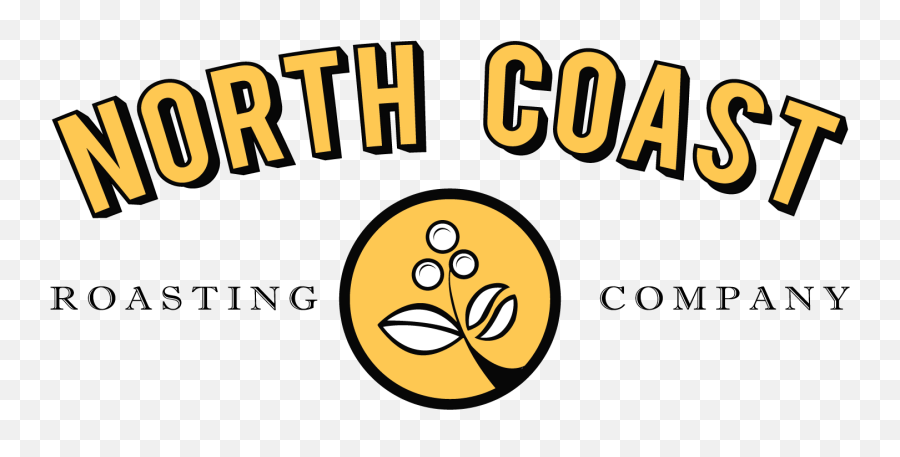 Home - North Coast Roasting Company Smiley Emoji,Kick Emoticon