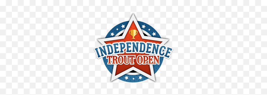 Welcome Independence Trout - Emblem Emoji,Emoji 2 Independence Day