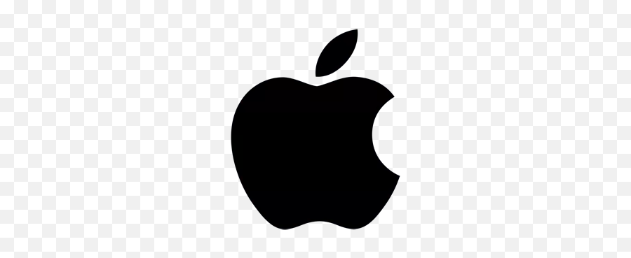 Apple - Numerama Transparent Background Iphone Logo Png Emoji,Emojis De Apple