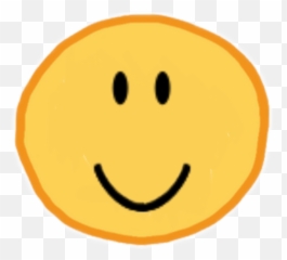 Emoji Roblox - Smiley