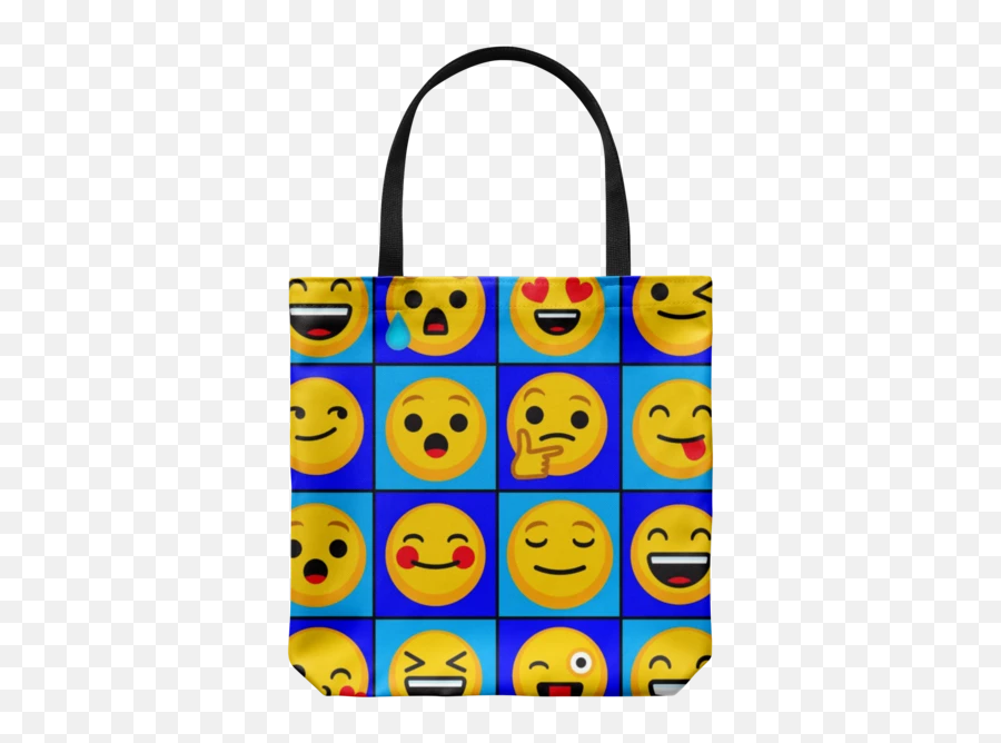 Bags - Happy Emoji,Emoji Gift Bags