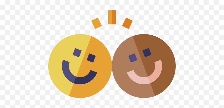 Friendship - Free Smileys Icons Happy Emoji,Friendship Emoji