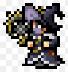 Final Fantasy Xiv Kit Released - Victoria Emoji