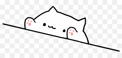 Yung Bans Projects - Golden Bongo Cat Emoji,Sadboys Emoji