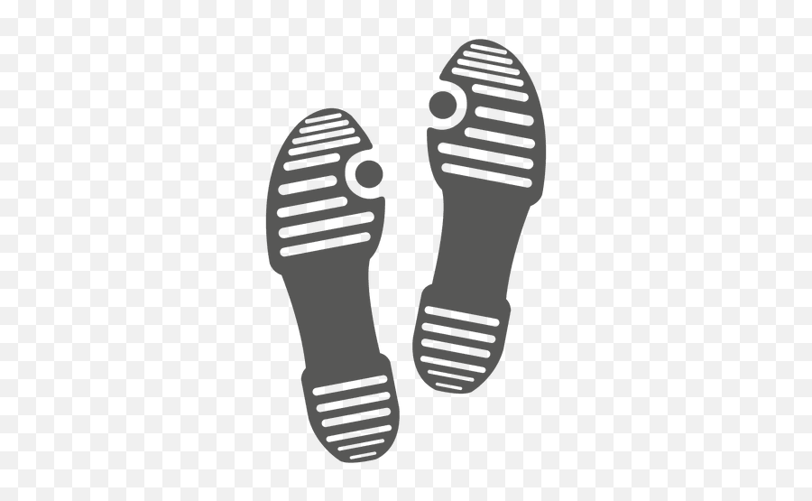 Ladies Sandal Footprint Icon - Transparent Png U0026 Svg Vector File Logos De Sandalias De Mujer Emoji,Sandal Emoji