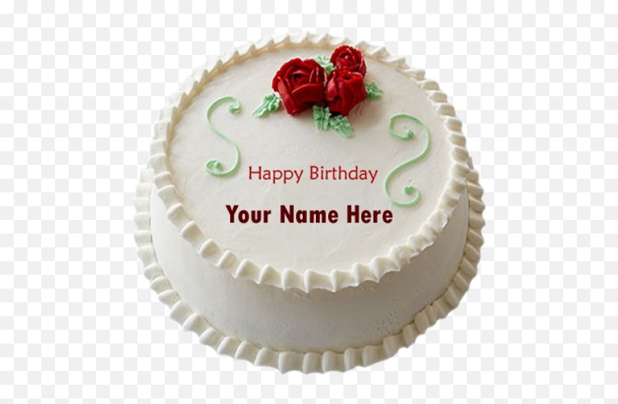 Gdo Value Cakes U0026 Gifts - Write Name On Birthday Cake Online Emoji,Cute Emoji Cakes