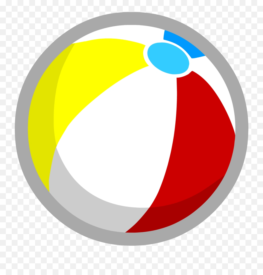 Mysticalcharu0027s House Of Club Penguin Secrets 2014 - Transparent Beach Ball Emoji,Red Siren Emoji