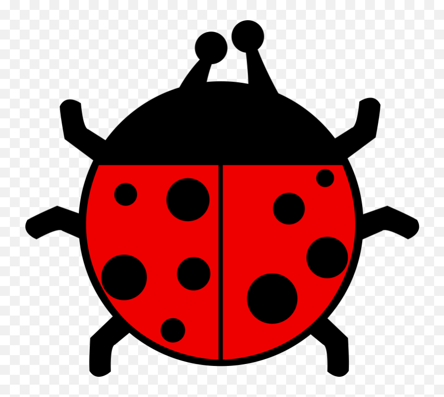 Free Clipart - Page 4 1001freedownloadscom Free Ladybug Icon Emoji,Ladybug Emoticons