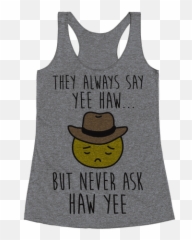 Emoji Racerback Tank Tops - Wine Drinking Shirt,Emoji Tank Top