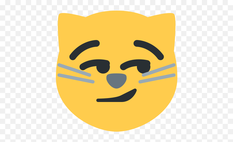 Discord Smirk Emoji Transparent,Space Emoji