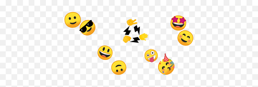 Emoji - Smiley,Scissors Emoji