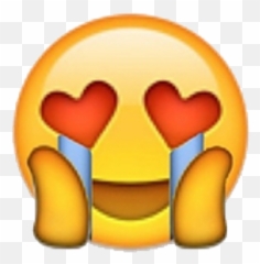 Png Edit Freetoedit Tumblr Overlay - Fangirl Meme Emoji,Heart Emoji Edits