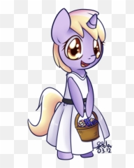 Lov - Dinky Hooves Wedding Emoji,Derpy Emoji