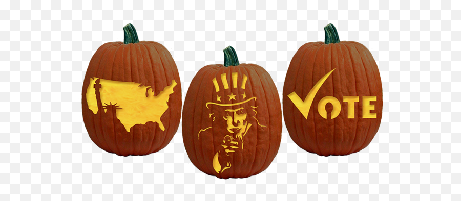 Free Pumpkin Carving Patterns Halloween - Pumpkin Carving Contest Vote Emoji,Emoji Carved Pumpkin