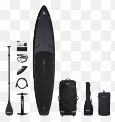 H4 Black Carbon Kit - Surfboard Emoji,Sup Emoji