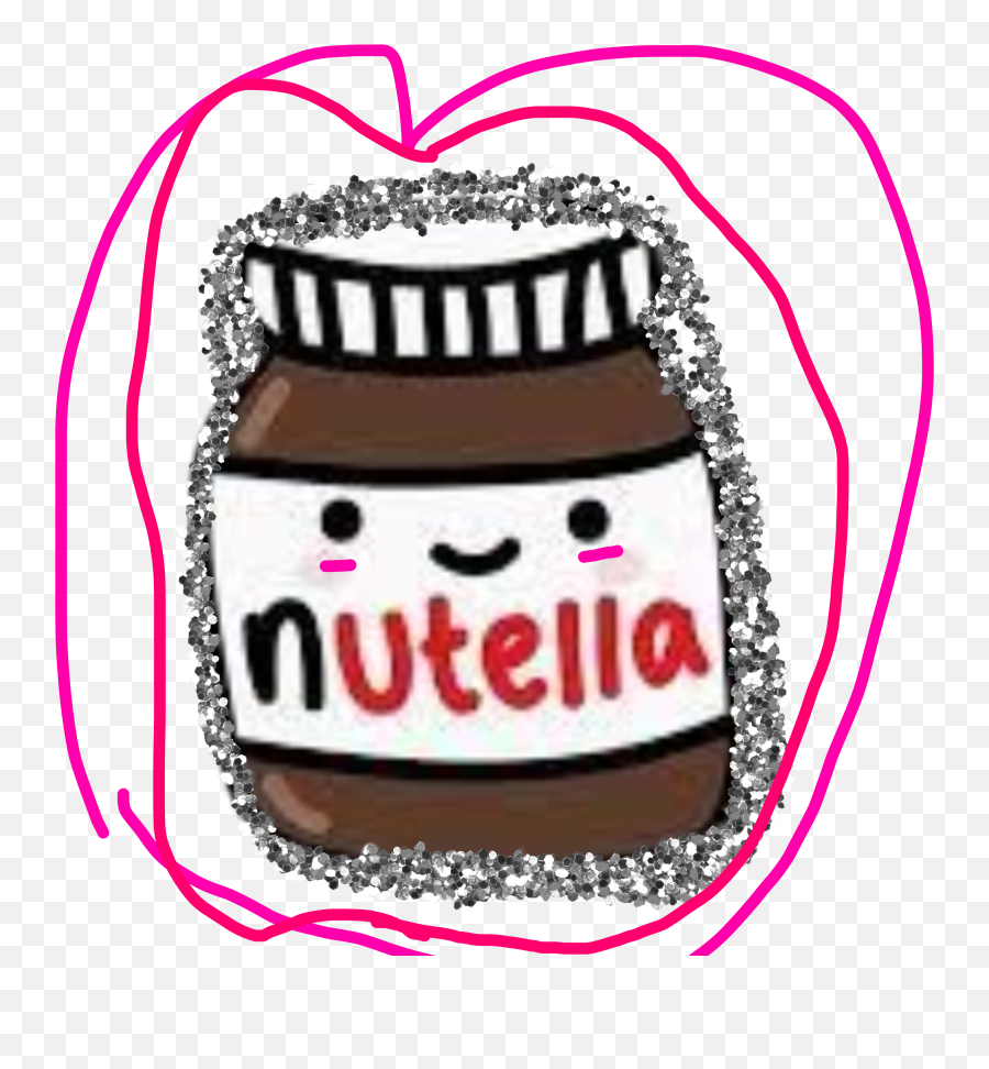 Nutella Deeznuts Tiffanymyuiam - Nutella Steam Avatar Emoji,Deez Nuts Emoji
