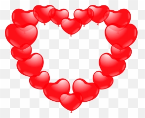 Free Double Heart Png Download Free Emoji,Hearts Emoticons
