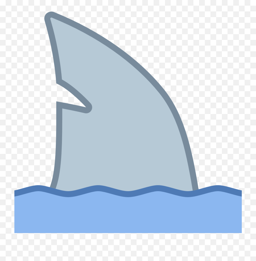 Shark - Sharks Emoji,Left Shark Emoji
