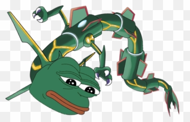 Rare Pepes Transparent Pepe For All Your Transparent Pepe - Pepe The Frog Pokemon Emoji,Pepe Emojis