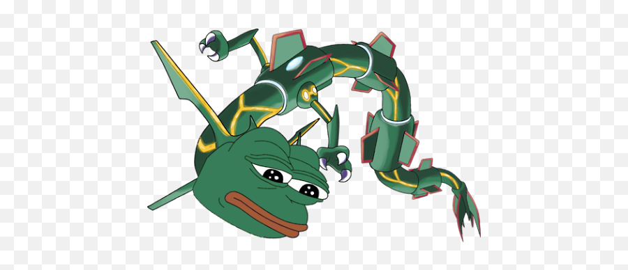 Rare Pepes Transparent Pepe For All Your Transparent Pepe - Pepe The Frog Pokemon Emoji,Pepe Emojis