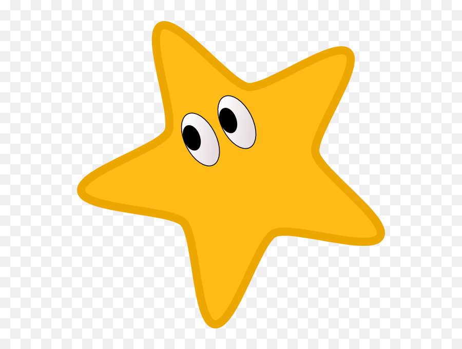 Sscg50 - Star With Eyes Clipart Emoji,Star Eyes Emoticon