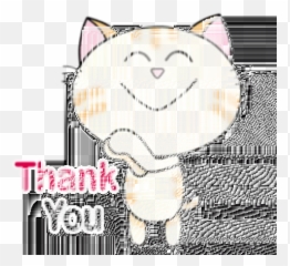 Lucky Cat 1 Stickers For Whatsapp - Emoji