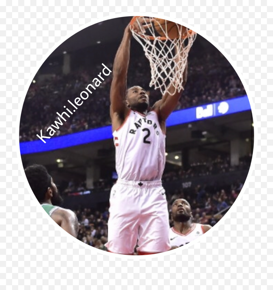 Kawhi - Slam Dunk Emoji,Kawhi Leonard Emoji