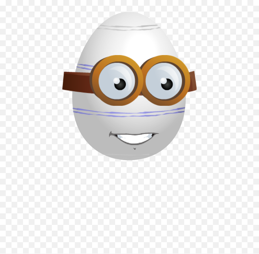 Event - Cartoon Emoji,Easter Egg Emoticon