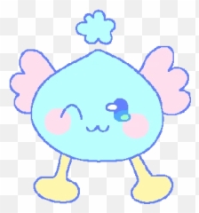 Windy Postcard - Music Emoji,Windy Emoji