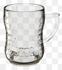 Beer Mug Transparent Background - Coffee Cup Emoji