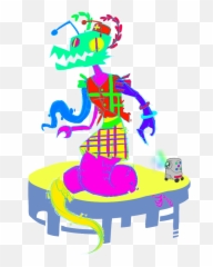 Fortuna Christmas Tree Exchange - Clip Art Emoji,Fite Me Text Emoji