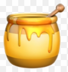 Emoji Emojis Emojisticker Iphone Iphoneemoji Iphoneemoj - Honig Emoji,Wood Emoji