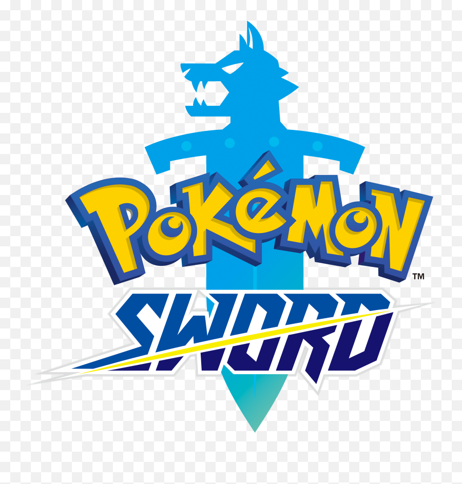 Pokemon Shield Clipart - Pokemon Sword And Shield Logo Png Emoji,Shield Emoji