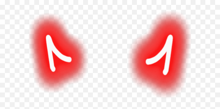 Popular And Trending Devil Horns Stickers On Picsart - Devil Horn Picsart Emoji,Horns Emoji