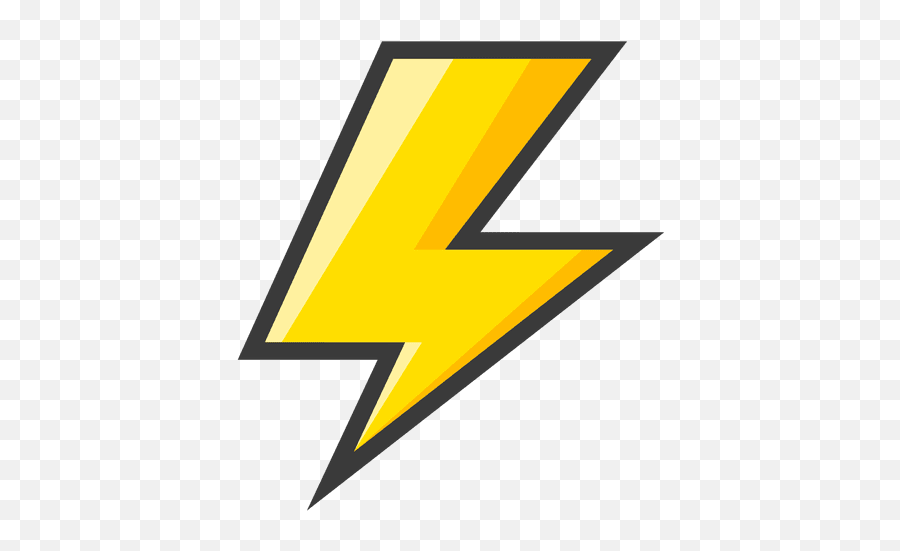 Lightning Clipart High Resolution Lightning High Resolution - Lightning Bolt Transparent Emoji,Lightening Emoji