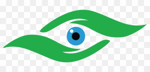 Vision Clipart Eye Care - Art Logo Emoji