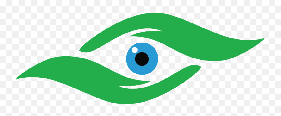 Vision Clipart Eye Care Vision Eye - Clip Art Eye Logo Emoji,Blurry Eyes Emoji