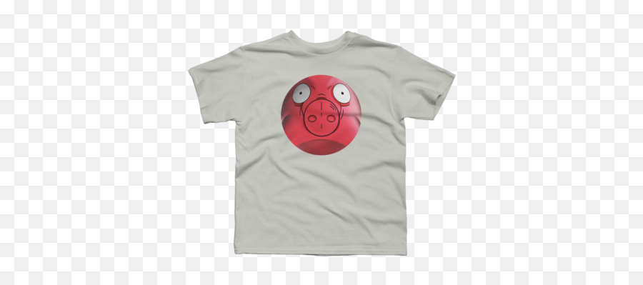 Pig Boyu0027s T Shirts Design By Humans Page 1 Emoji,Piglet Emoticon